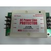 Mcg AC POWER LINE PROTECTOR 15A AMP 120V-AC SURGE SUPPRESSOR 439-415-03